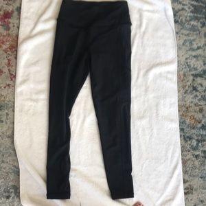 Victoria’s Secret super soft leggings